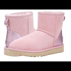 UGG MINI 💕